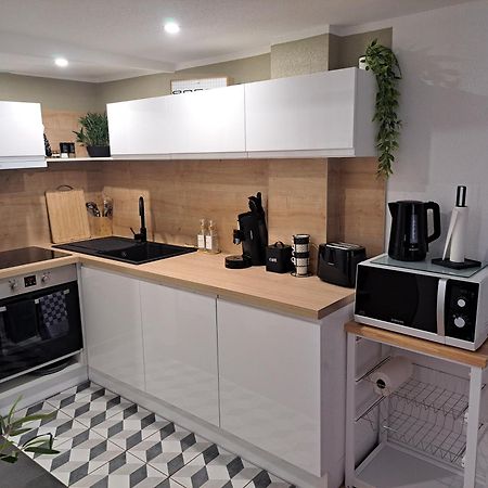 Bel Appartement, Sélestat Extérieur photo