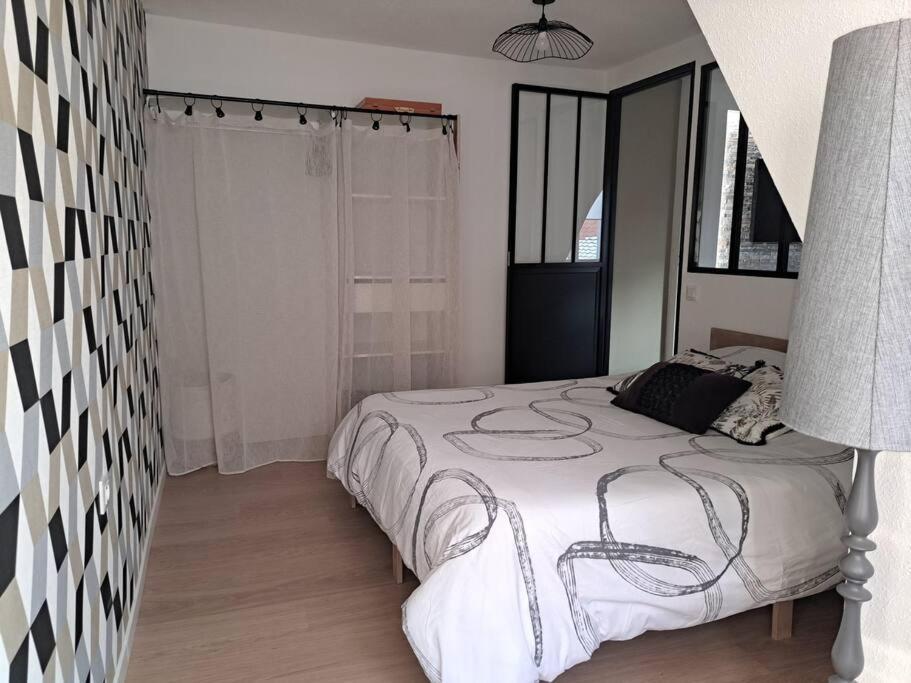 Bel Appartement, Sélestat Extérieur photo