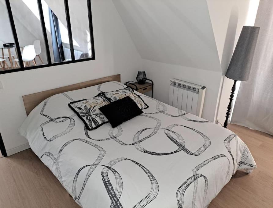 Bel Appartement, Sélestat Extérieur photo