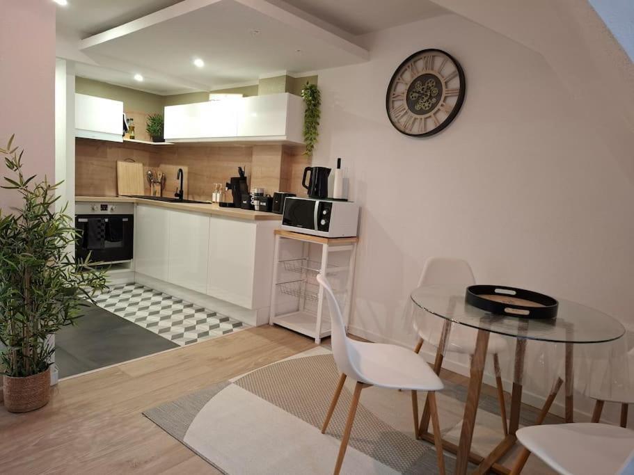 Bel Appartement, Sélestat Extérieur photo