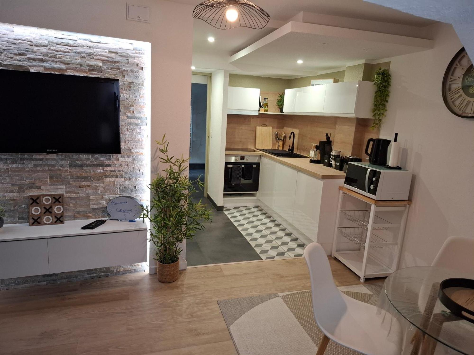 Bel Appartement, Sélestat Extérieur photo