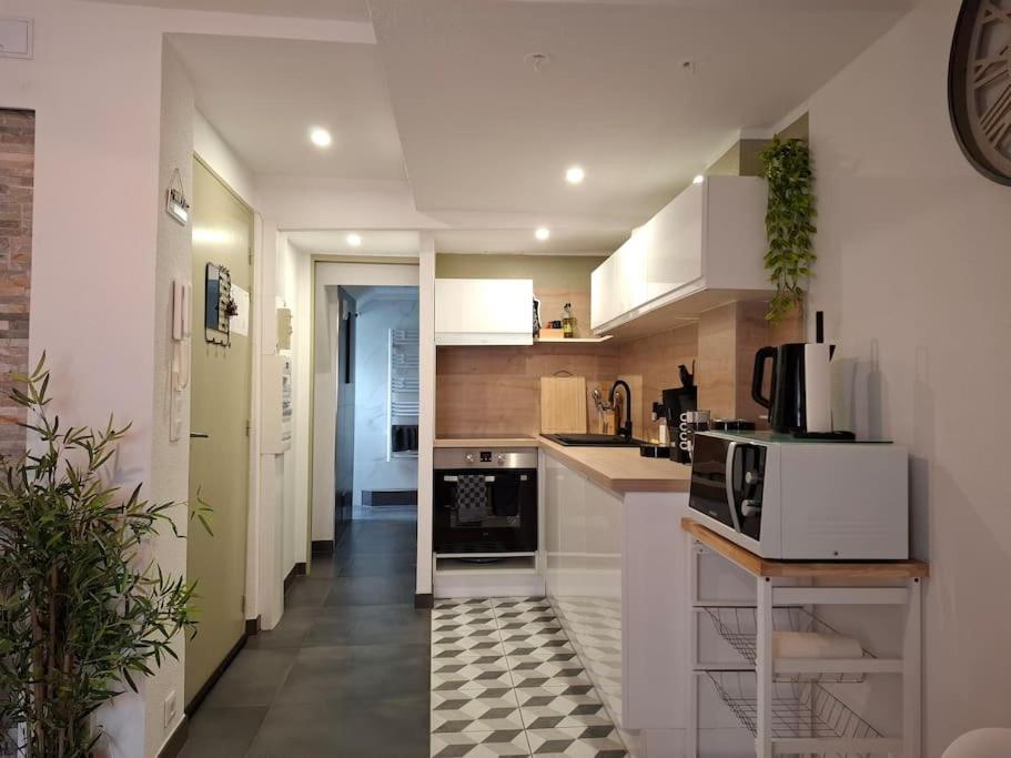 Bel Appartement, Sélestat Extérieur photo