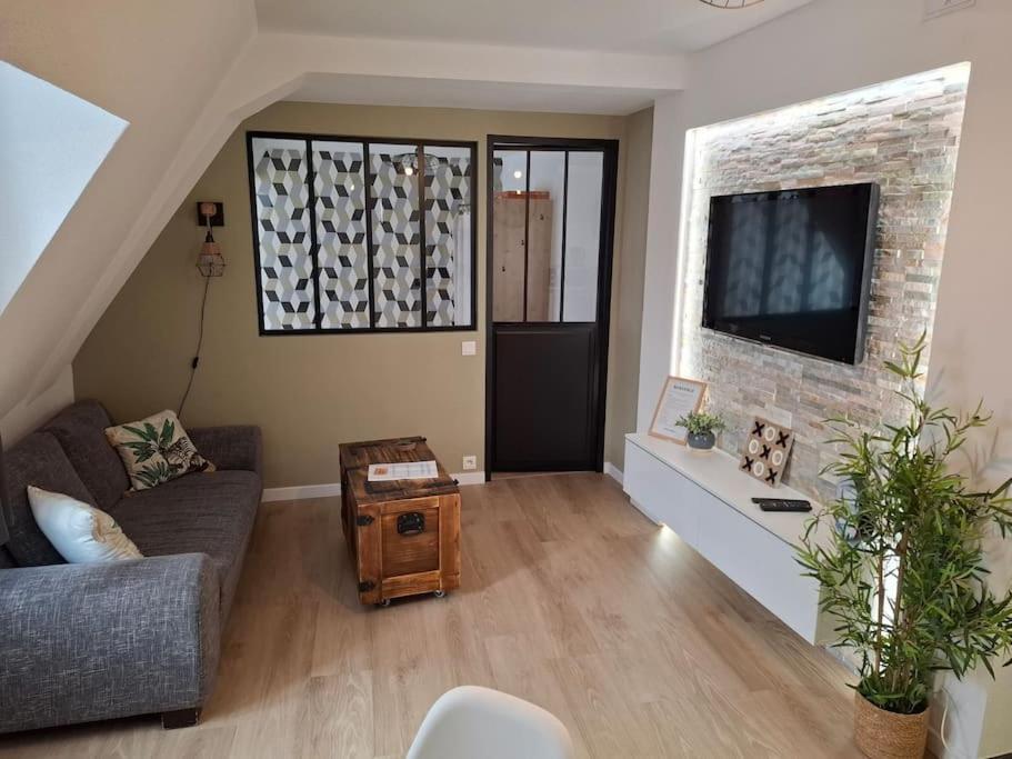 Bel Appartement, Sélestat Extérieur photo